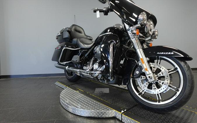 2020 Harley-Davidson Ultra Limited