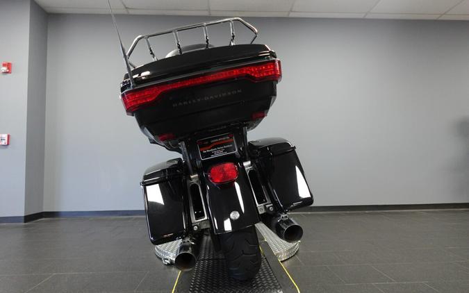 2020 Harley-Davidson Ultra Limited