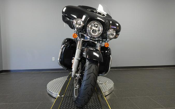 2020 Harley-Davidson Ultra Limited