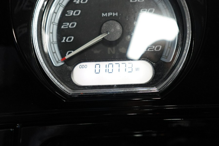 2020 Harley-Davidson Ultra Limited