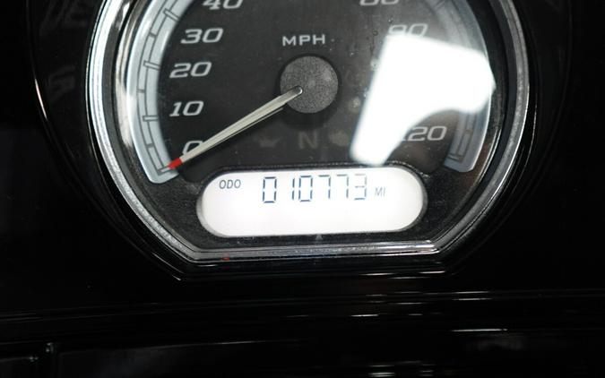 2020 Harley-Davidson Ultra Limited