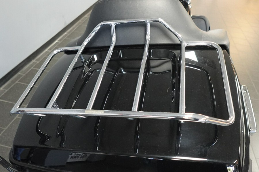 2020 Harley-Davidson Ultra Limited