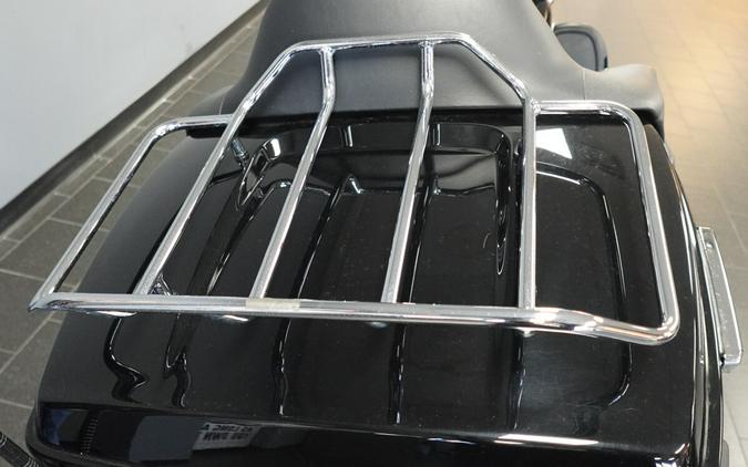 2020 Harley-Davidson Ultra Limited