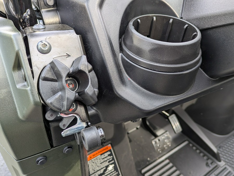 2026 Honda Pioneer 520