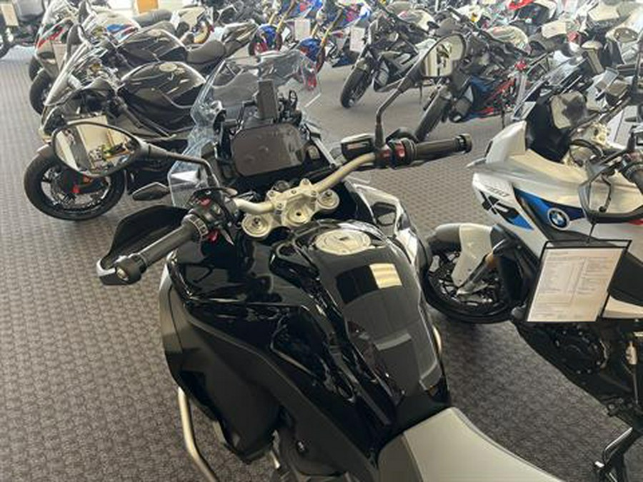 2026 BMW F 900 GS Adventure