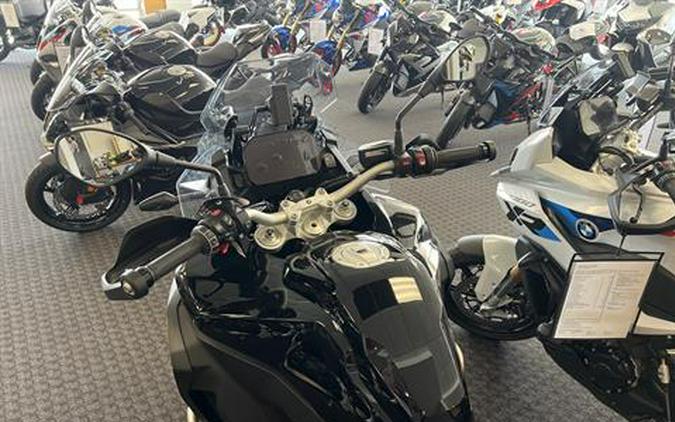 2026 BMW F 900 GS Adventure
