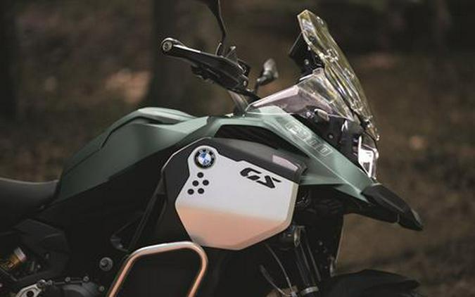 2026 BMW F 900 GS Adventure