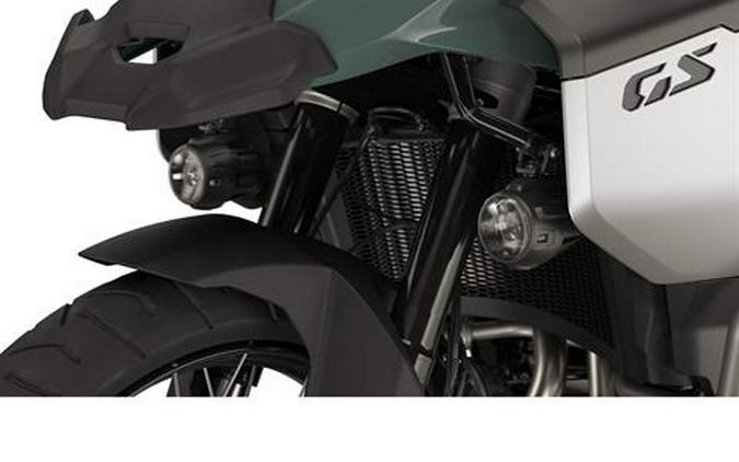 2026 BMW F 900 GS Adventure