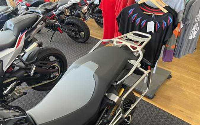 2026 BMW F 900 GS Adventure
