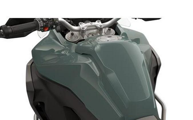 2026 BMW F 900 GS Adventure