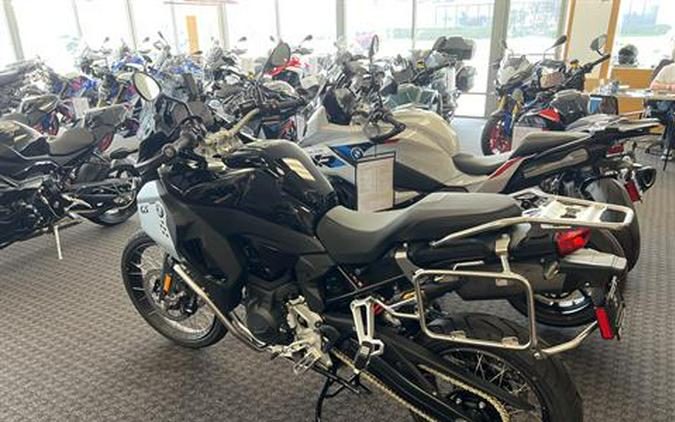 2026 BMW F 900 GS Adventure