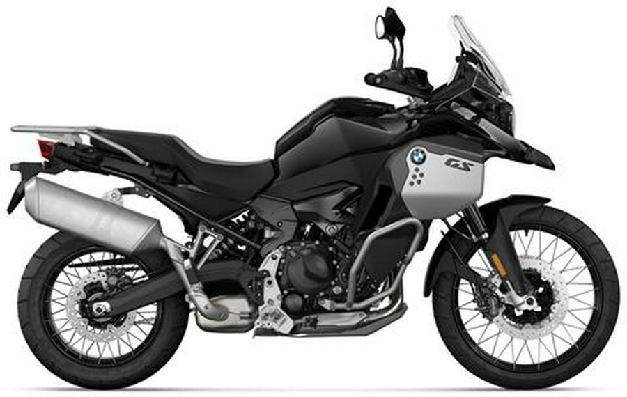2026 BMW F 900 GS Adventure