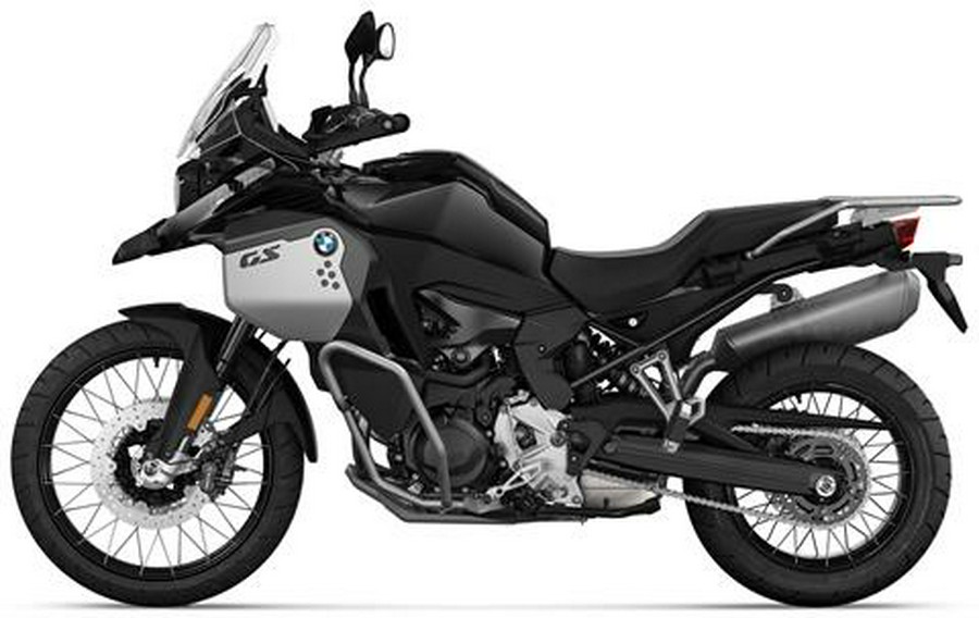2026 BMW F 900 GS Adventure