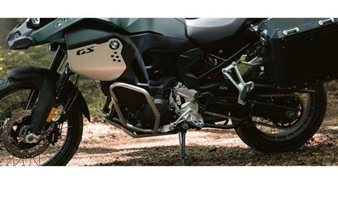 2026 BMW F 900 GS Adventure