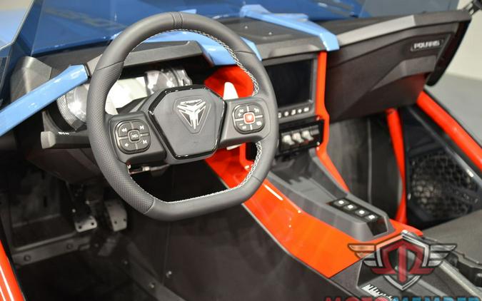2025 Polaris Slingshot® R (AutoDrive)