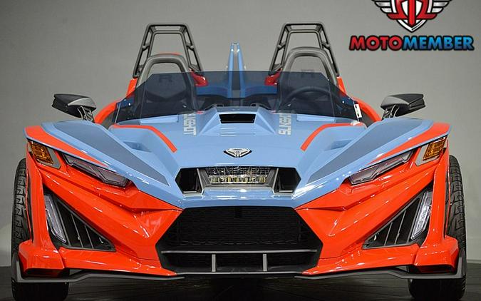 2025 Polaris Slingshot® R (AutoDrive)