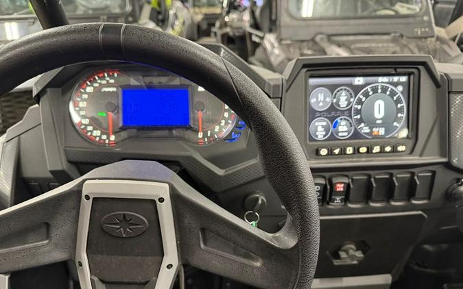 2023 Polaris RZR XP® 4 1000 Ultimate