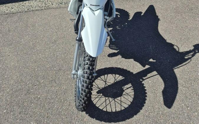 2026 Kawasaki KLX 110R L