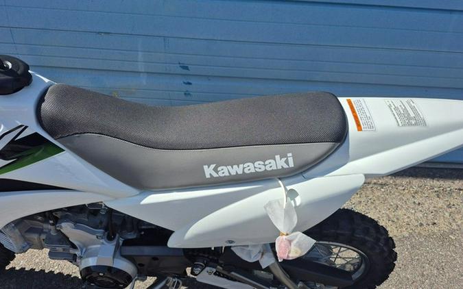 2026 Kawasaki KLX 110R L