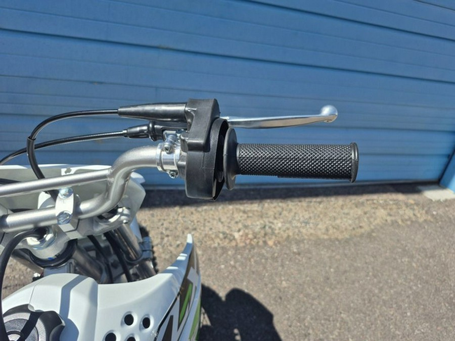 2026 Kawasaki KLX 110R L