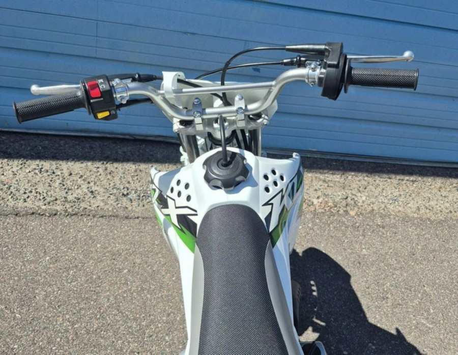 2026 Kawasaki KLX 110R L