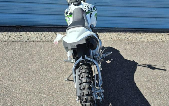 2026 Kawasaki KLX 110R L