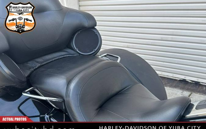 2020 Harley-Davidson Tri-Glide FLHTCUTG