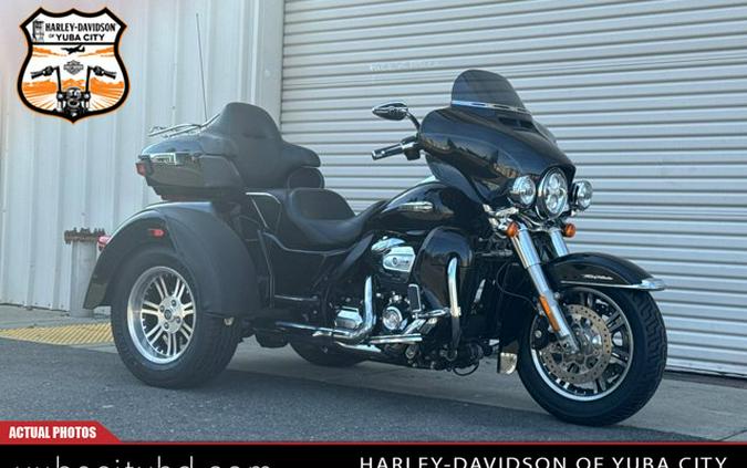 2020 Harley-Davidson Tri-Glide FLHTCUTG