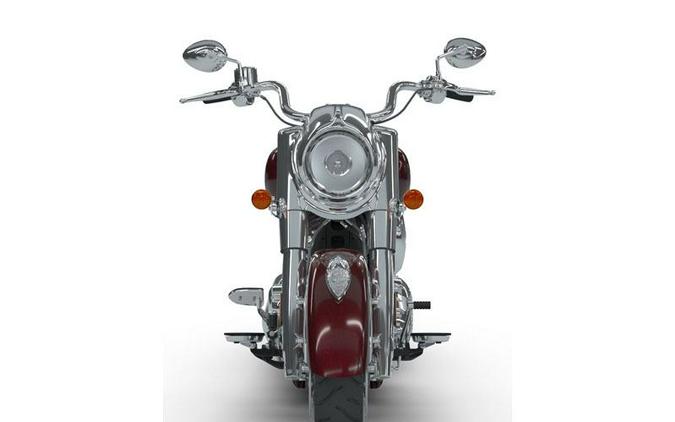 2018 Indian Chief® Classic ABS