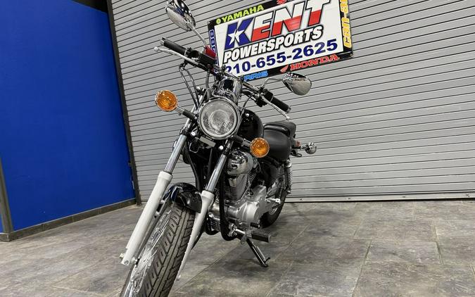 2025 Yamaha V Star 250