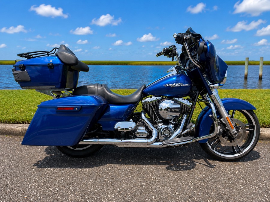 2013 Harley-Davidson Street Glide®