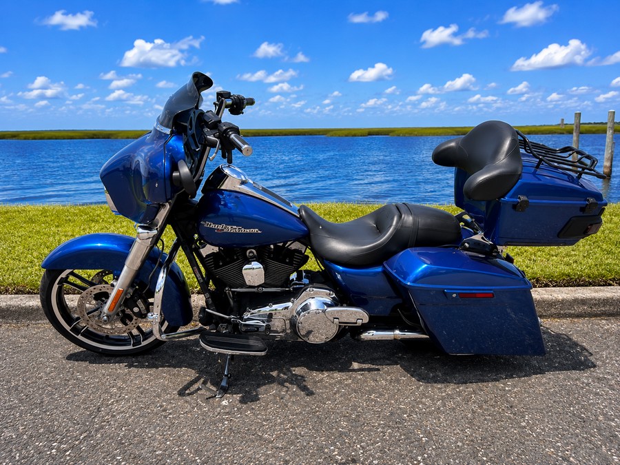 2013 Harley-Davidson Street Glide®