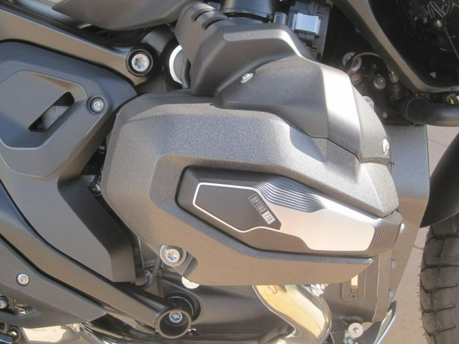 2026 BMW R 1300 GS