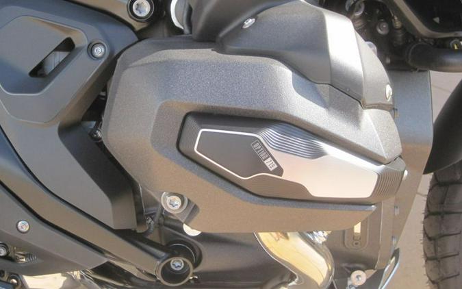 2026 BMW R 1300 GS