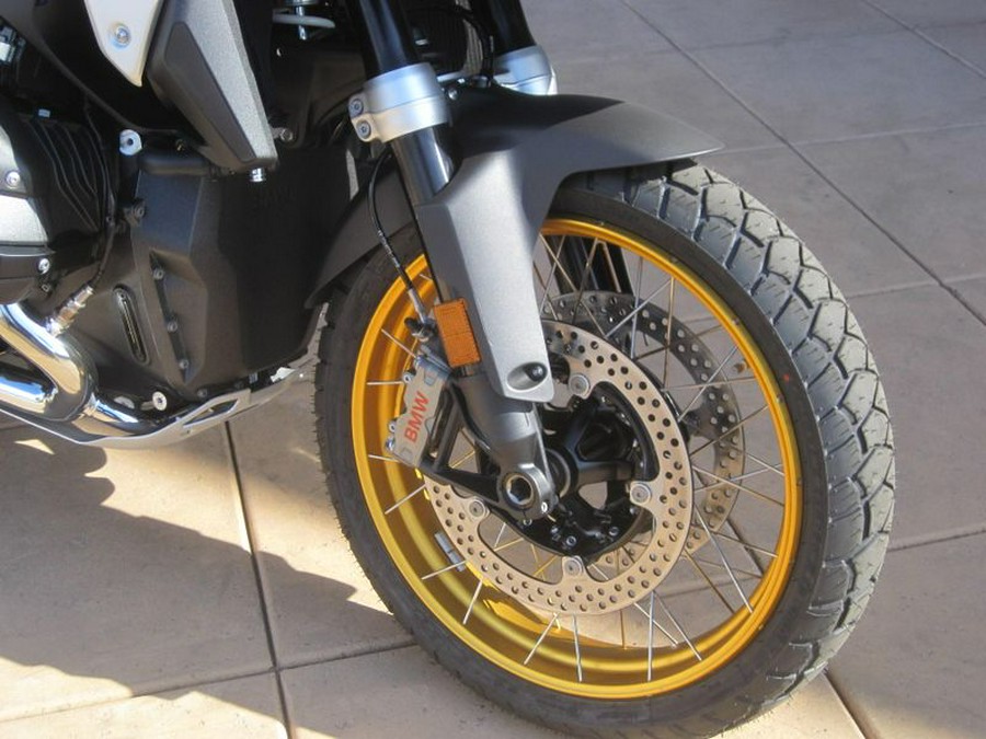 2026 BMW R 1300 GS