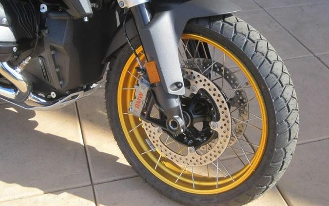 2026 BMW R 1300 GS