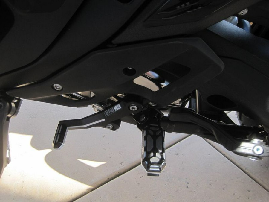 2026 BMW R 1300 GS