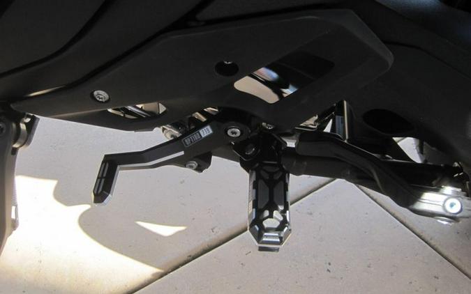 2026 BMW R 1300 GS
