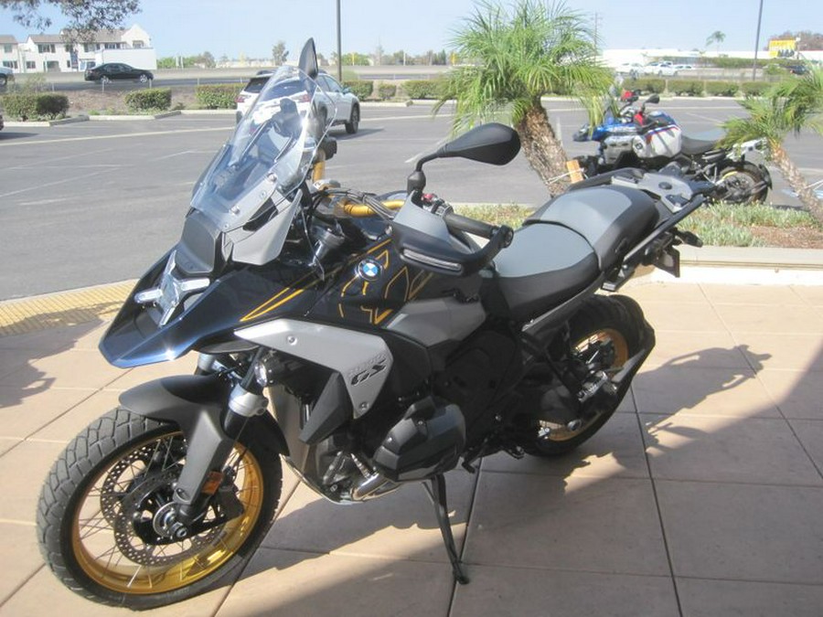 2026 BMW R 1300 GS