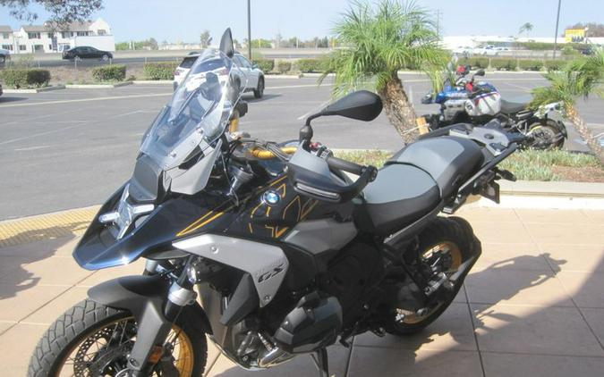 2026 BMW R 1300 GS