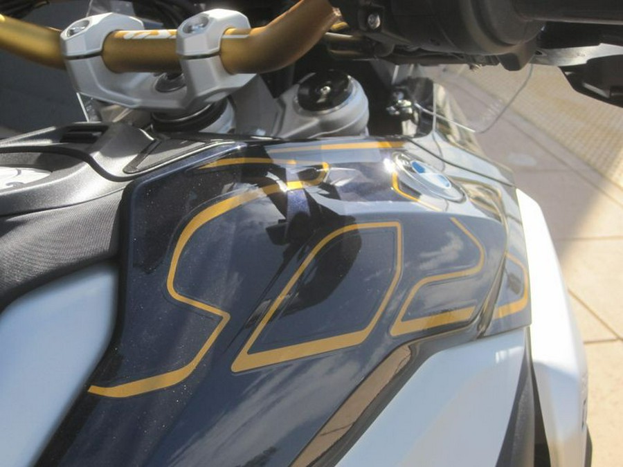 2026 BMW R 1300 GS