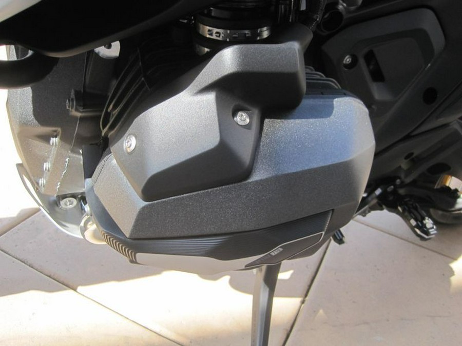 2026 BMW R 1300 GS