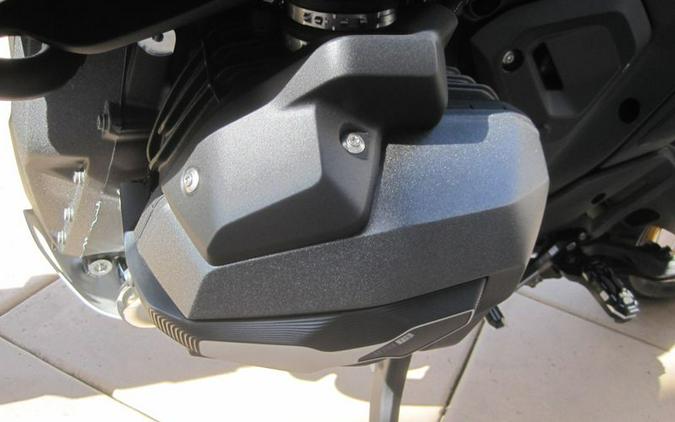 2026 BMW R 1300 GS
