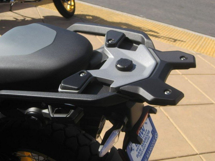 2026 BMW R 1300 GS