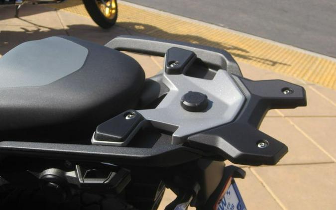 2026 BMW R 1300 GS