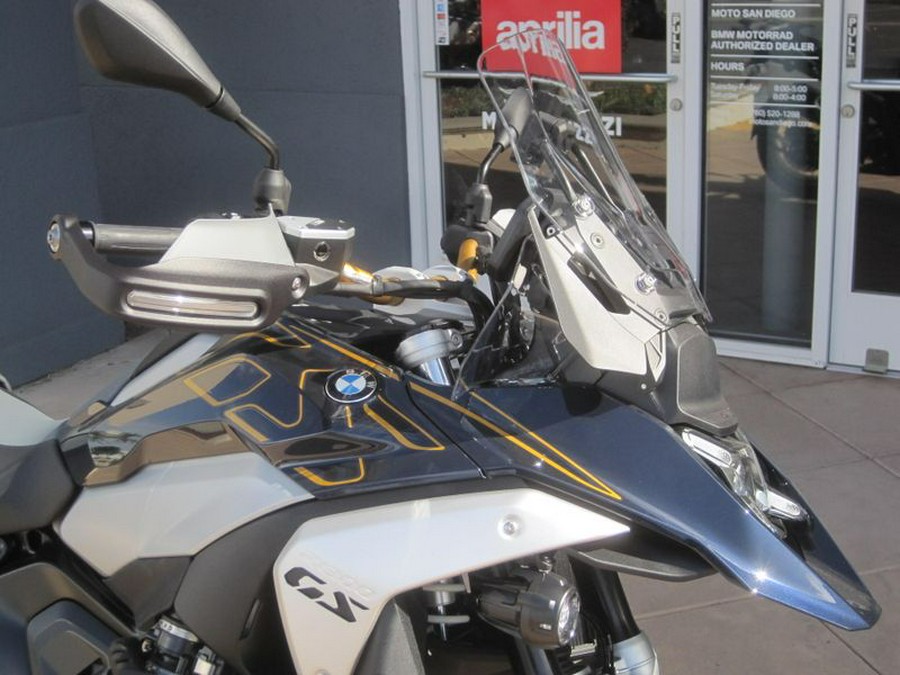 2026 BMW R 1300 GS