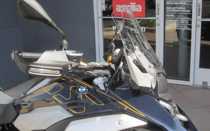 2026 BMW R 1300 GS