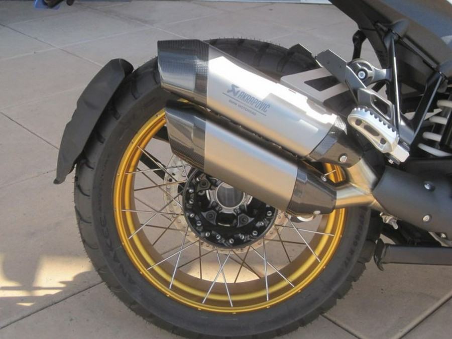 2026 BMW R 1300 GS