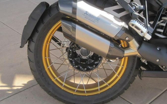 2026 BMW R 1300 GS