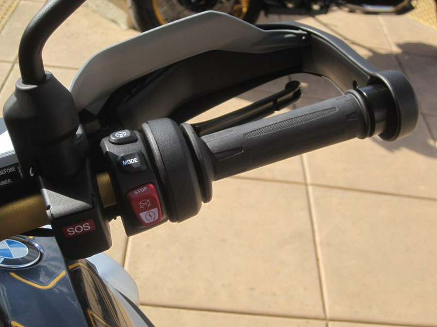 2026 BMW R 1300 GS